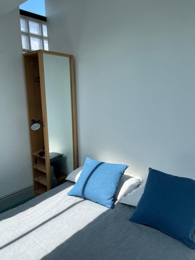 Lake Street Accommodation Oxford Exterior photo